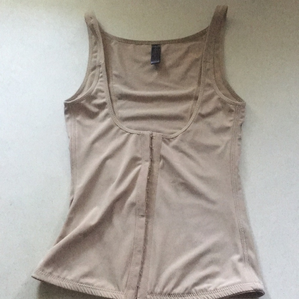 Medium Marilyn Monroe Lycra/Nylon Shapewear